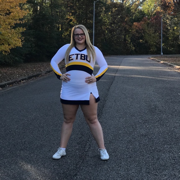 Evolution Cheer Shoes - Picture 2 of 2